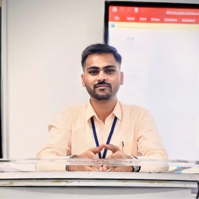 Chetan Kharatmal